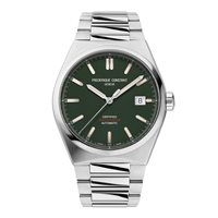 Reloj Frederique Constant Hombre Highlife COSC in Acero FC-303GRS3NH6B